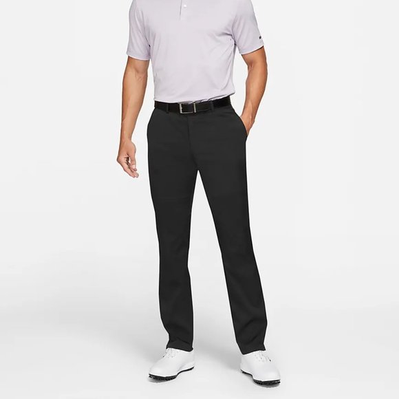 Nike Flex Golf Pants Size 36x30 - Picture 1 of 8